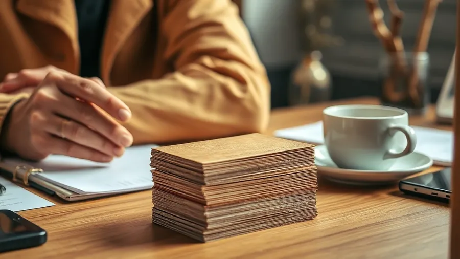 Video Business Card Ideas for 7 Professions