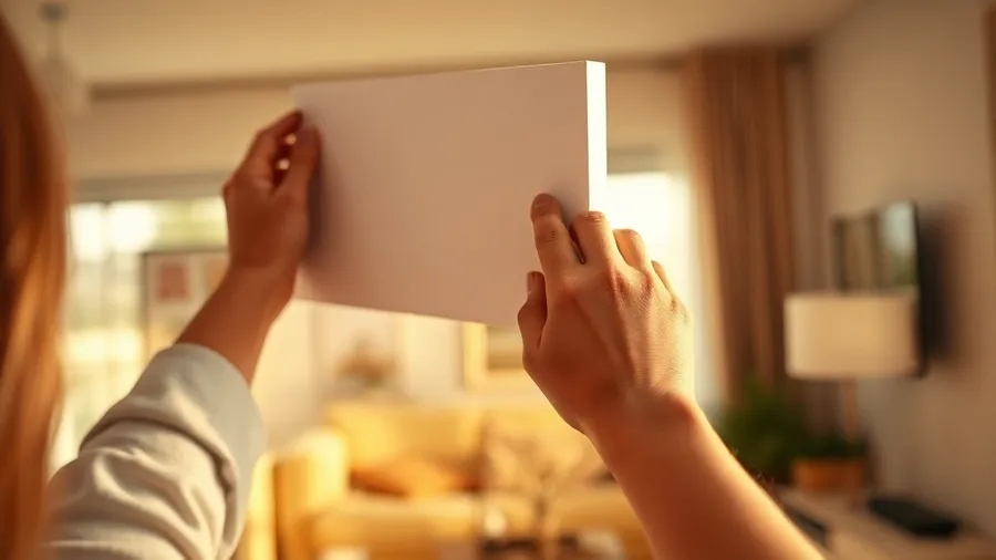 Photo Canvas That Plays Video: Premium Wall Art
