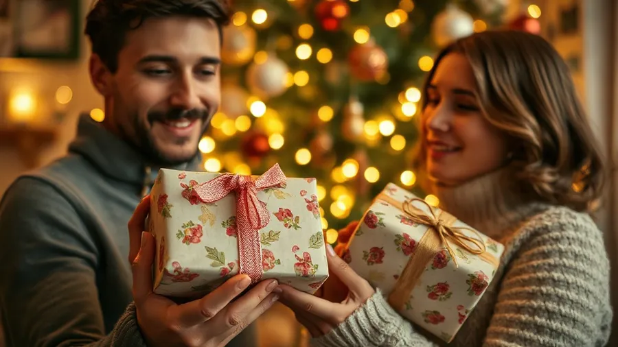Photo Gifts for Christmas: 6 Formats That Play Video