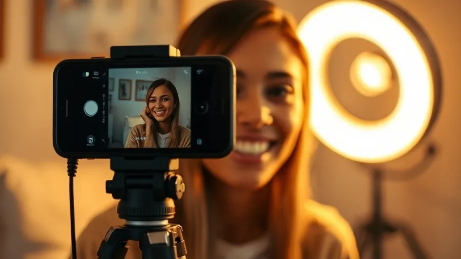 How to Shoot Video for a Living Photo: 10 Tips