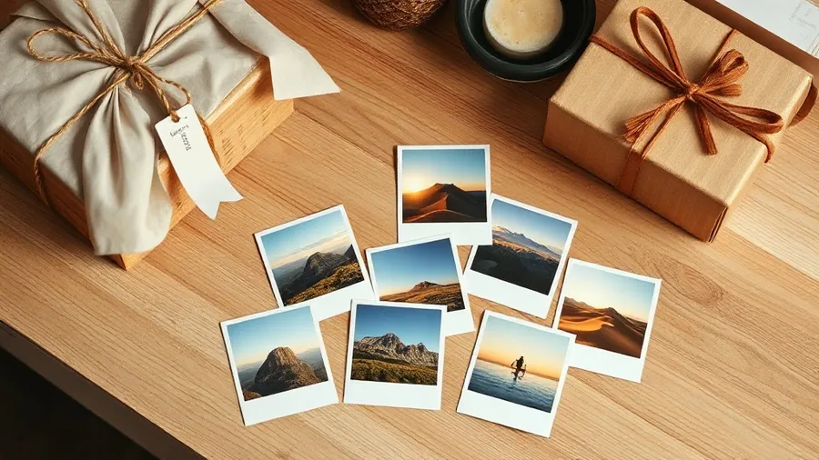 Photo Magnets That Play Video: A Product Guide