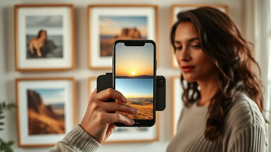 How a Photo Studio Competes on Product, Not Price