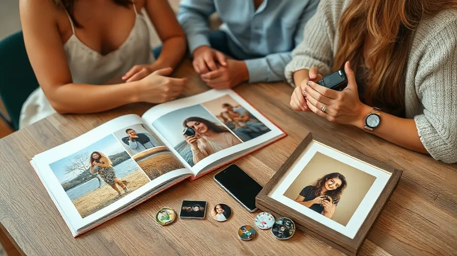 Photography Upsells: 5 Products That Sell After a Shoot