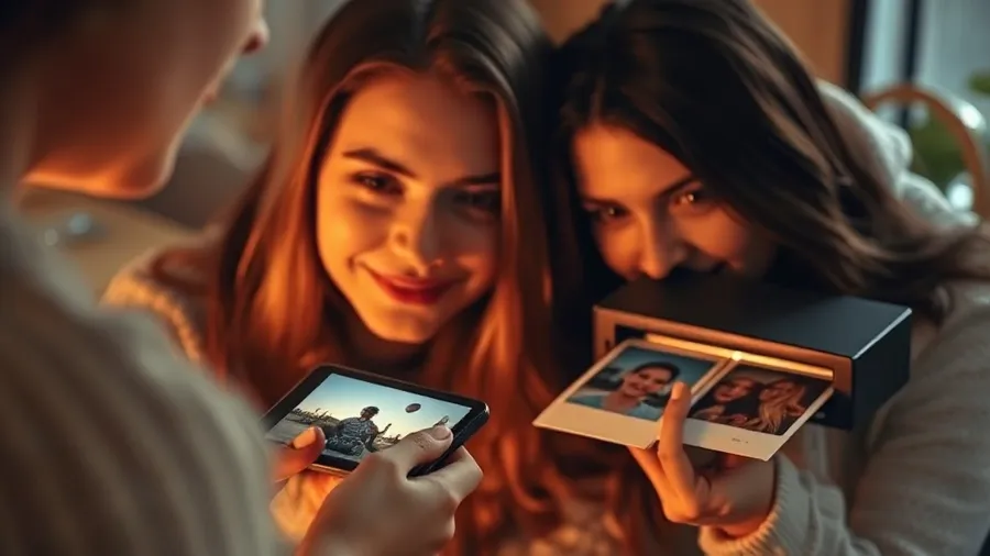 How to Print an iPhone Live Photo So It Still Moves