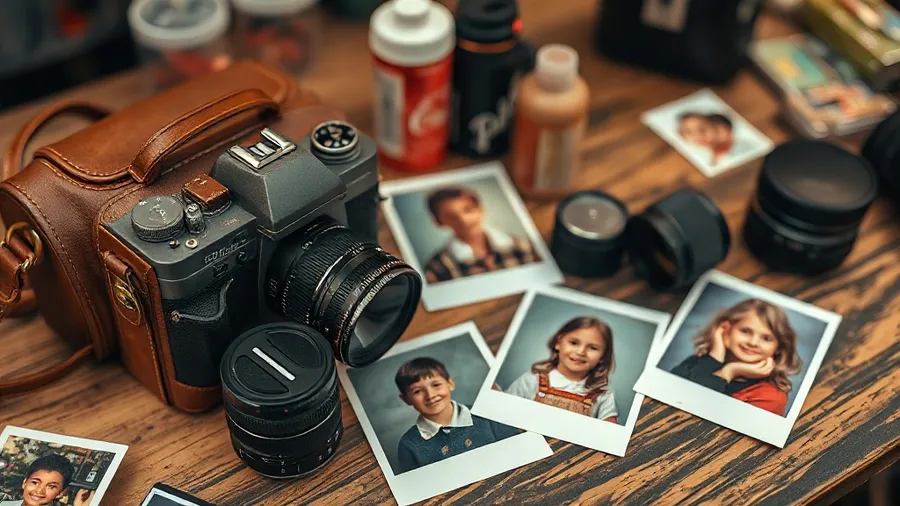 School Photo Season: How to Prep With AR Photos