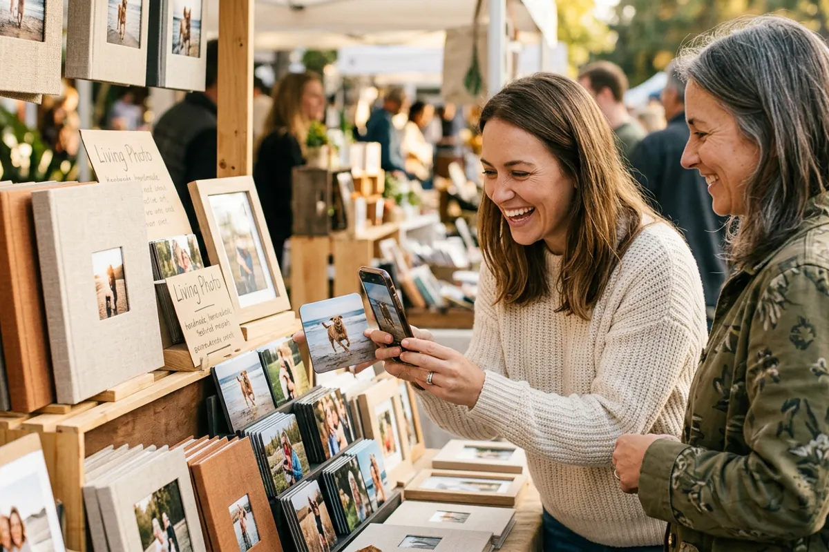 Making Money with AR: 6 Ways for Photographers in 2026
